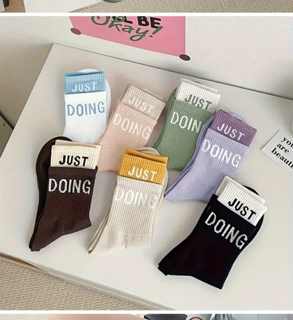 جوراب دوکش 1271