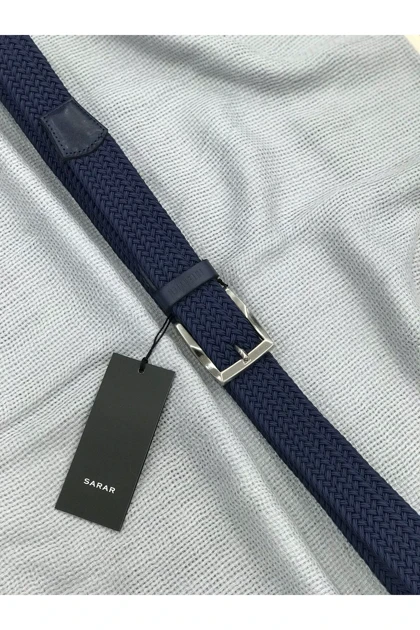 کمربند مردانه sarar