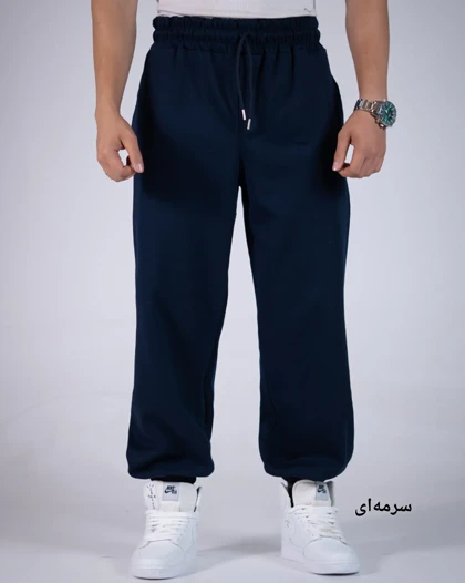 شلوار اسلش جاگر نایس-کد5410