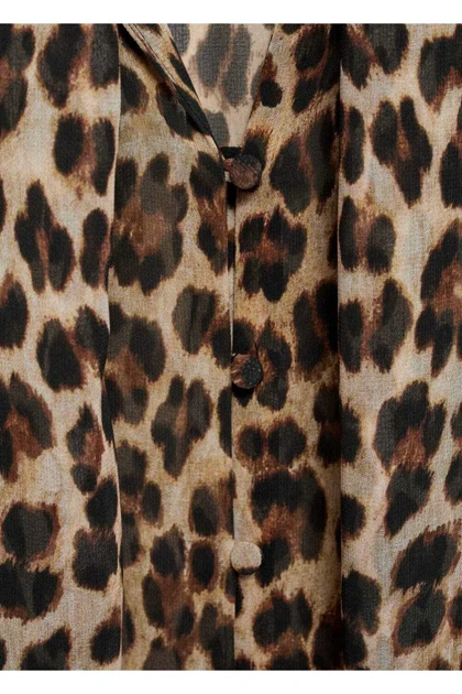 بلوز زنانه اورجینال منگو mango