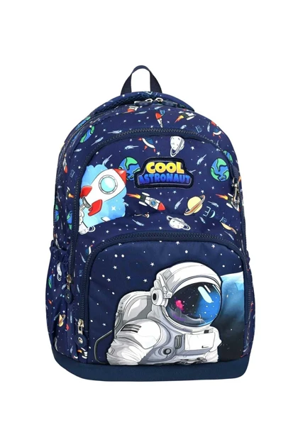 کیف مدرسه بچگانه اورجینال ژنل genel-markalar