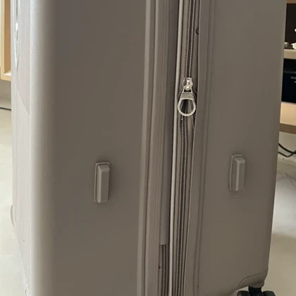 چمدان Treavel EXPRESS مدل WP سایزمتوسط ارتفاع 56 سانتی متر