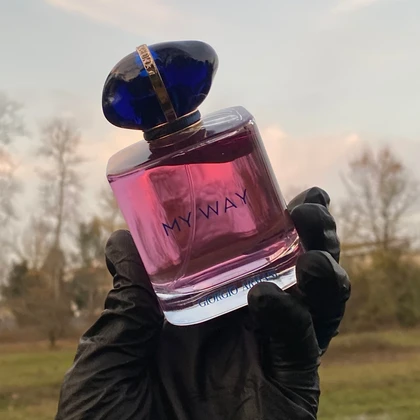 عطر ادکلن جورجیو آرمانی مای وی | Giorgio Armani My Way 100ML