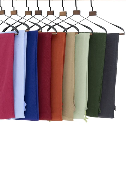 شال نخ کج راه