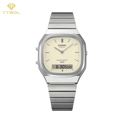 ساعت مچی کاسیو CASIO AQ-240E-7A2