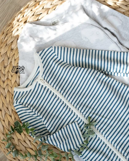 سرهمی نرم و راحت نوزادی