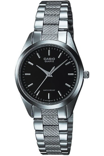 ساعت زنانه casio