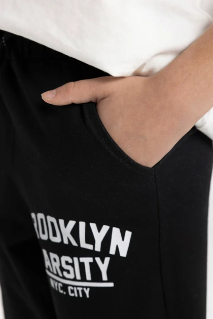 شلوارک بچگانه اورجینال دیفکتو defacto