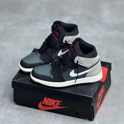 کفش نایک ایر جردن وان ساق‌دار الیمنت گورتکس Nike Air Jordan 1 High Element Gore-Tex