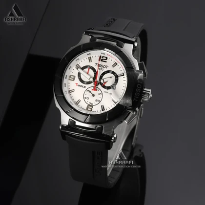 ساعت مچی تیسوت Tissot T-RACE Lady WK53