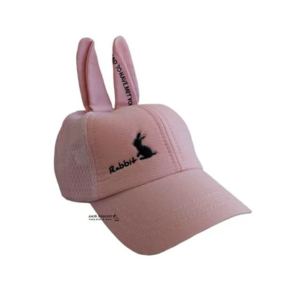 کلاه نقاب دار خرگوش