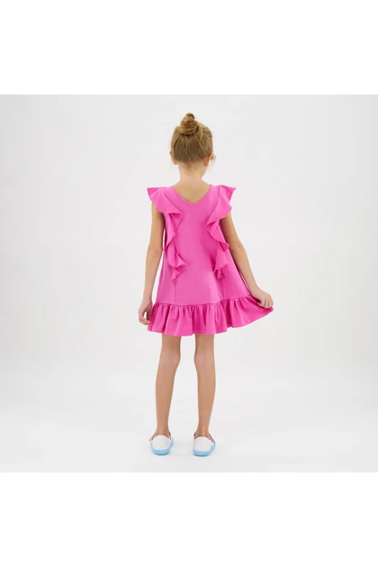 پیراهن بچگانه panco