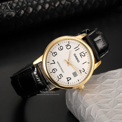 ساعت مردانه کاسیو Casio MTP-V002GL-7B2