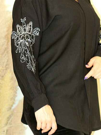 تونیک پروانه