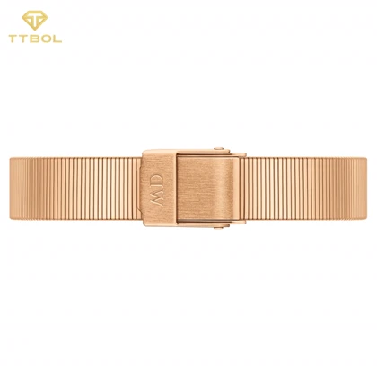 ساعت مچی زنانه دنیل ولینگتون DANIEL WELLINGTON DW00100518