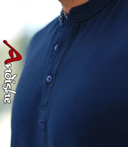 تیشرت مردانه مدل استالین