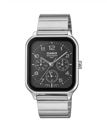 ساعت مچی مردانه کاسیو CASIO MTP-M306D-1AV