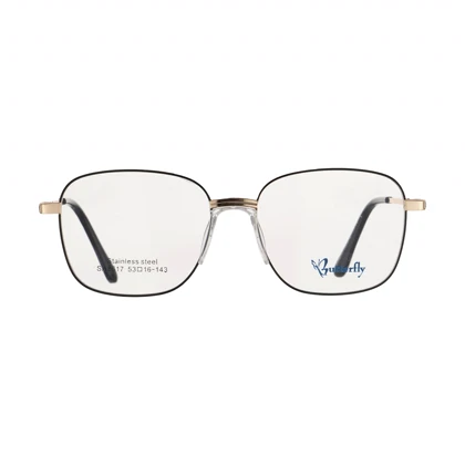 فریم عینک باترفلای Butterfly SA8617