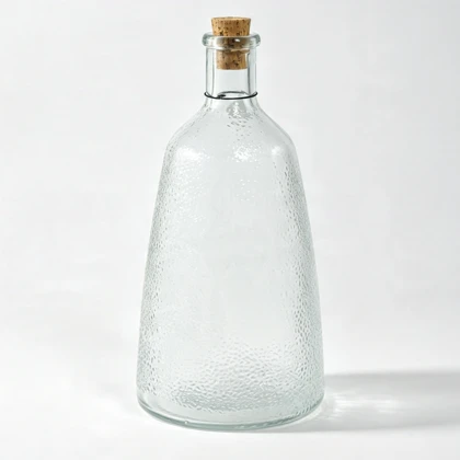 بطری جویبار زیبا
