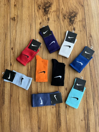 جوراب ورزشی نایکی Nike