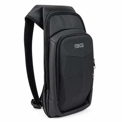 کوله پشتی هاردکیس بنج مدل GNT-66460