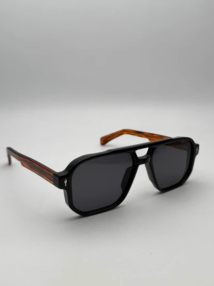 عینک دسته سیم تام فورد کد 669802 Tom ford