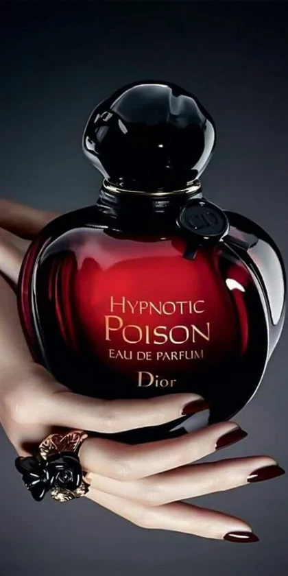 عطر دیور هیپنوتیک پویزن Dior Hypnotic Poison