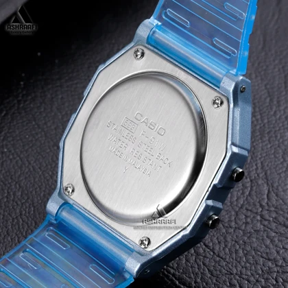 ساعت کاسیو دیجیتالی Casio F-91W-593