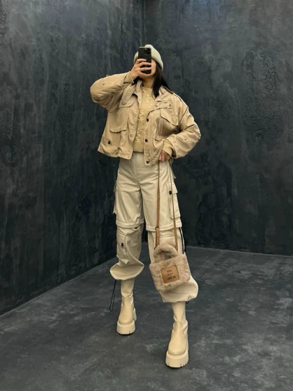 کت