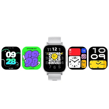 ساعت هوشمند ضدآب شیائومی Redmi Watch 5 Active M2351W1