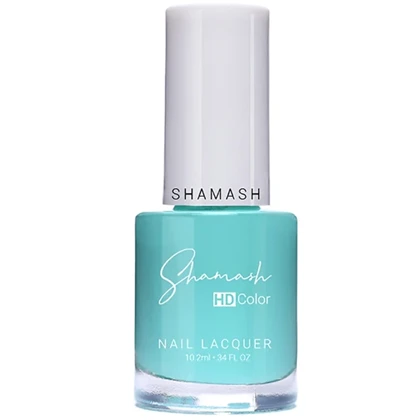 لاک ناخن شاماش