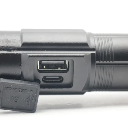 چراغ قوه RUILANG RL-2207