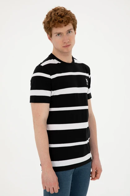 تیشرت مردانه اورجینال assn u.s.-polo-assn.