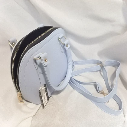 کیف صندوقی نیم گرد