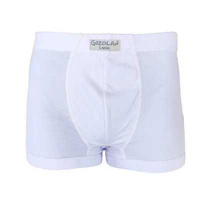 شورت پادار مردانه مدل MDSS-CF6945