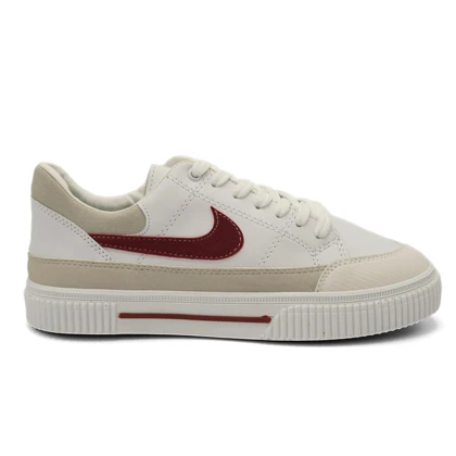 کفش اسپرت زنانه مدل sneaker - 0157