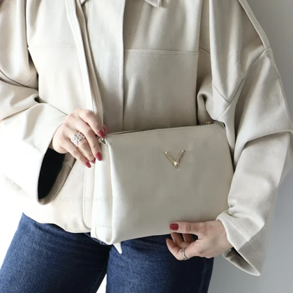 کیف زنانه دوشی مدل تامیا