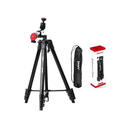 سه پایه دوربین جی ماری مدل KP-2207
