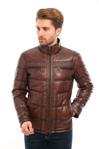 کت و کاپشن مردانه saremod