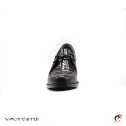 کفش پاشنه‌دار زنانه mrc2111-88