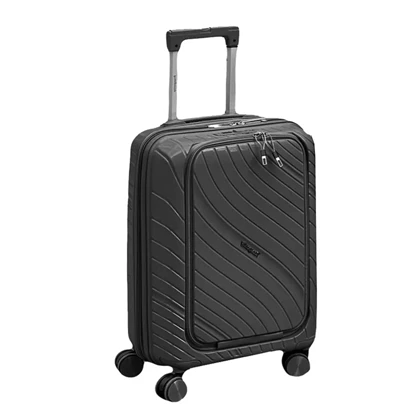 چمدان سایز کوچک وارداتی پراسپریتی مدل PROSPERITY - PSP40156 SMALL