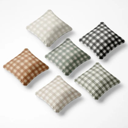 کوسن 6 تکه pillow 6 set 238