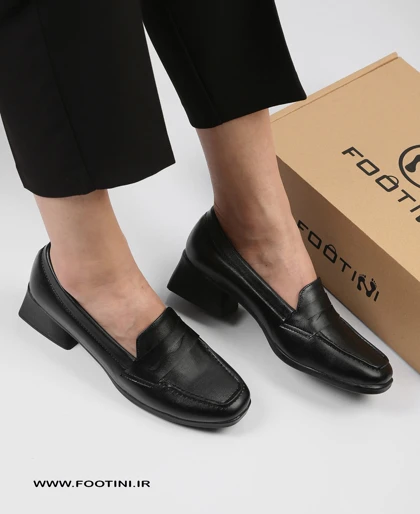 کفش زنانه کلاسیک الگانس BT