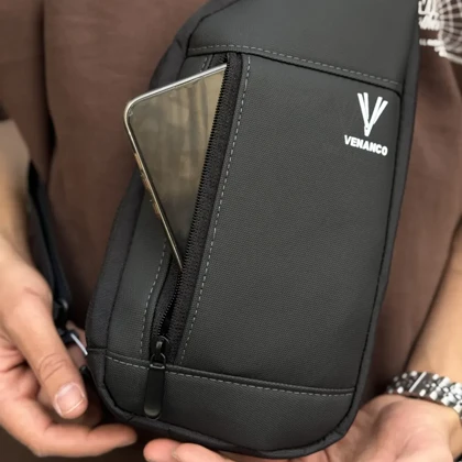 کیف کراس بادی VENANCO