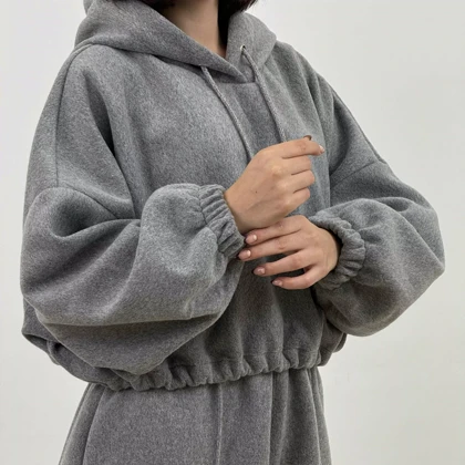 ست هودی و شلوار 1007260