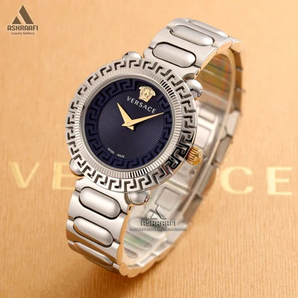 ساعت زنانه ورساچه Versace VE61-SdB