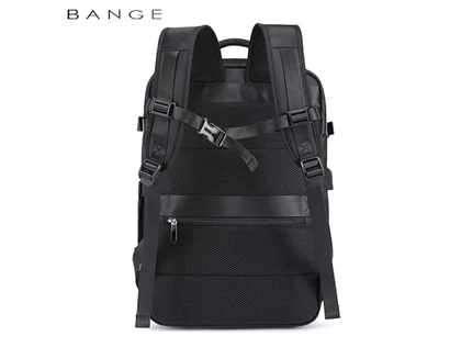 کوله پشتی لپ تاپ بنج مدل Bange BG-1801 مناسب برای لپ تاپ 15.6 اینچی