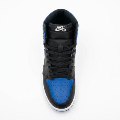کتانی مردانه نایک جردن ساق‌دار Air Nike Jordan one