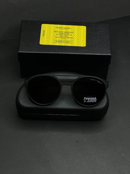 عینک کد 1807 Emporio Armani