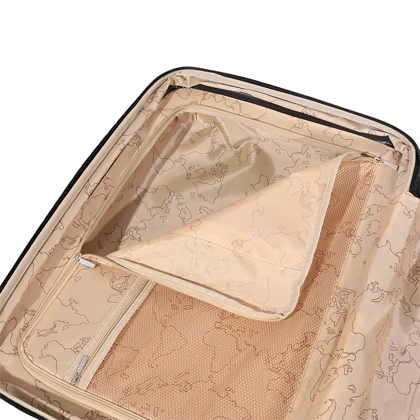 چمدان Pierre Cardin مدل P40375-PP-S سایز کوچک